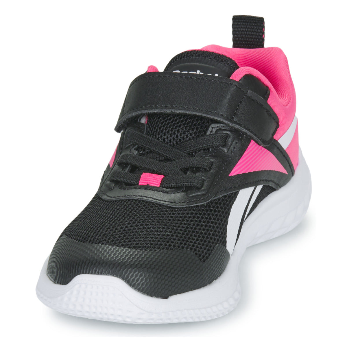 Scarpe bambini ragazza Reebok Sport  REEBOK RUSH RUNNER 5 TD  Nero