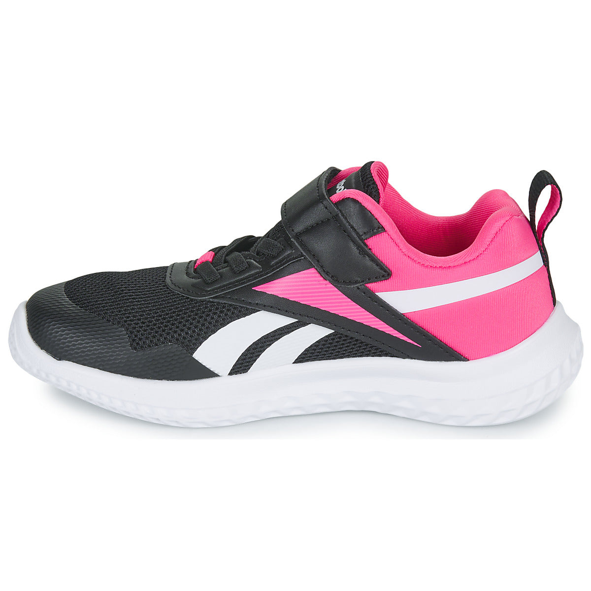 Scarpe bambini ragazza Reebok Sport  REEBOK RUSH RUNNER 5 TD  Nero