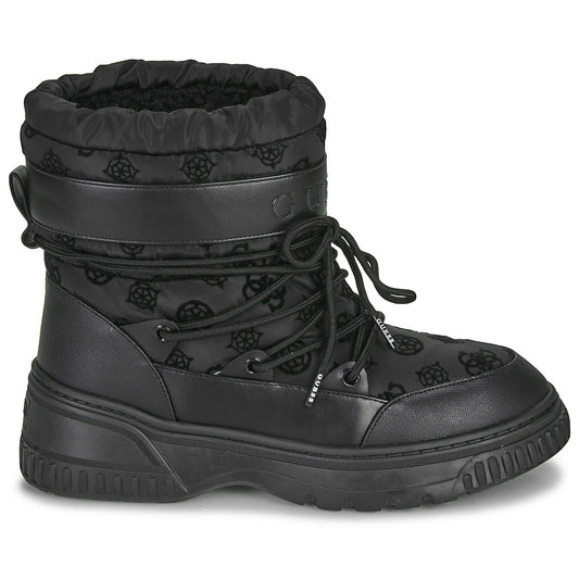 Scarpe da neve Donna Guess  DRERA  Nero