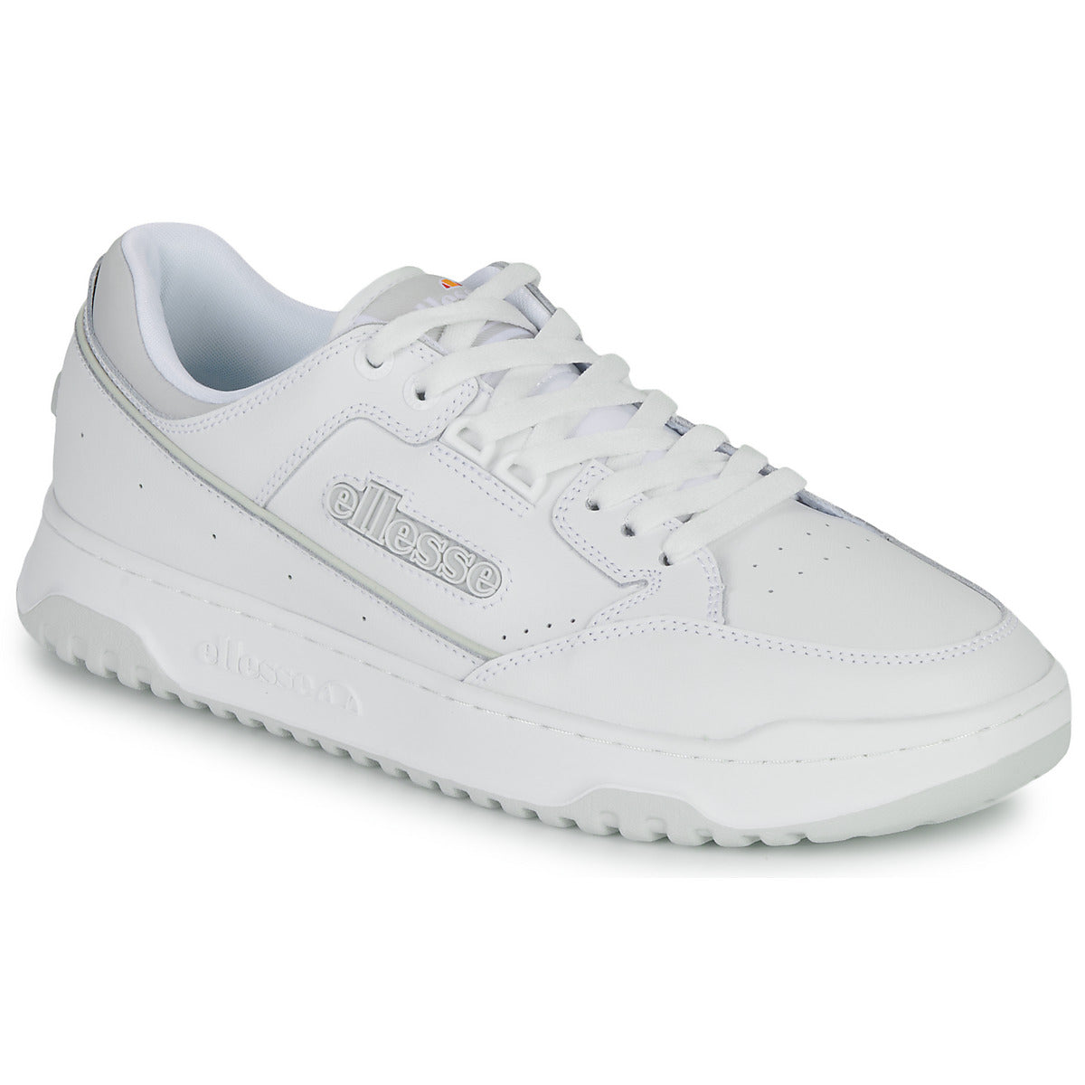 Sneakers Uomo Ellesse  LS987 CUPSOLE  Bianco