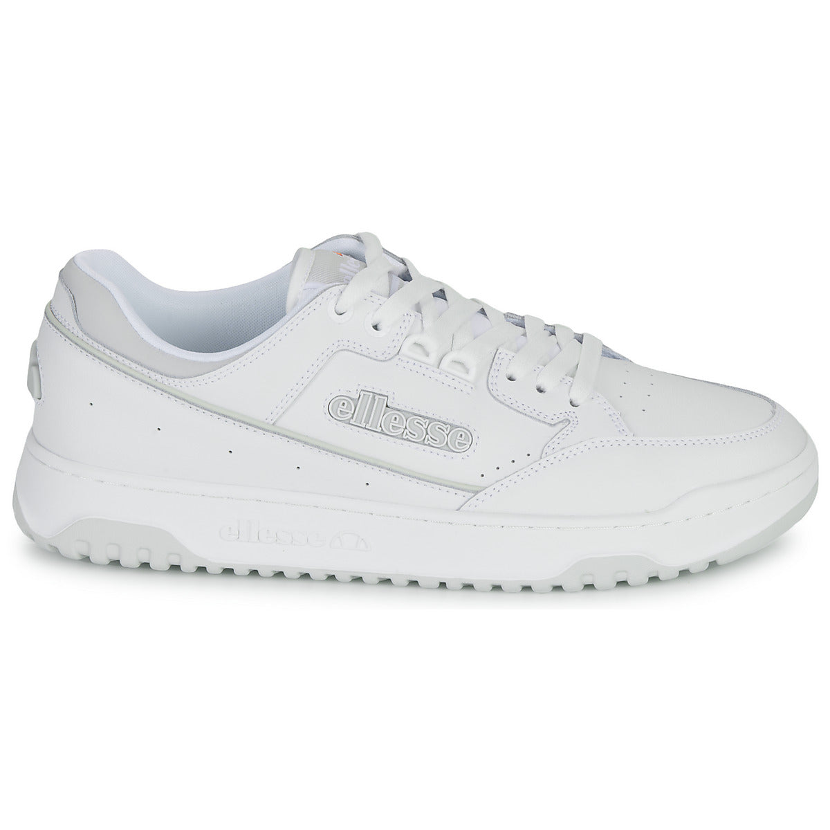 Sneakers Uomo Ellesse  LS987 CUPSOLE  Bianco