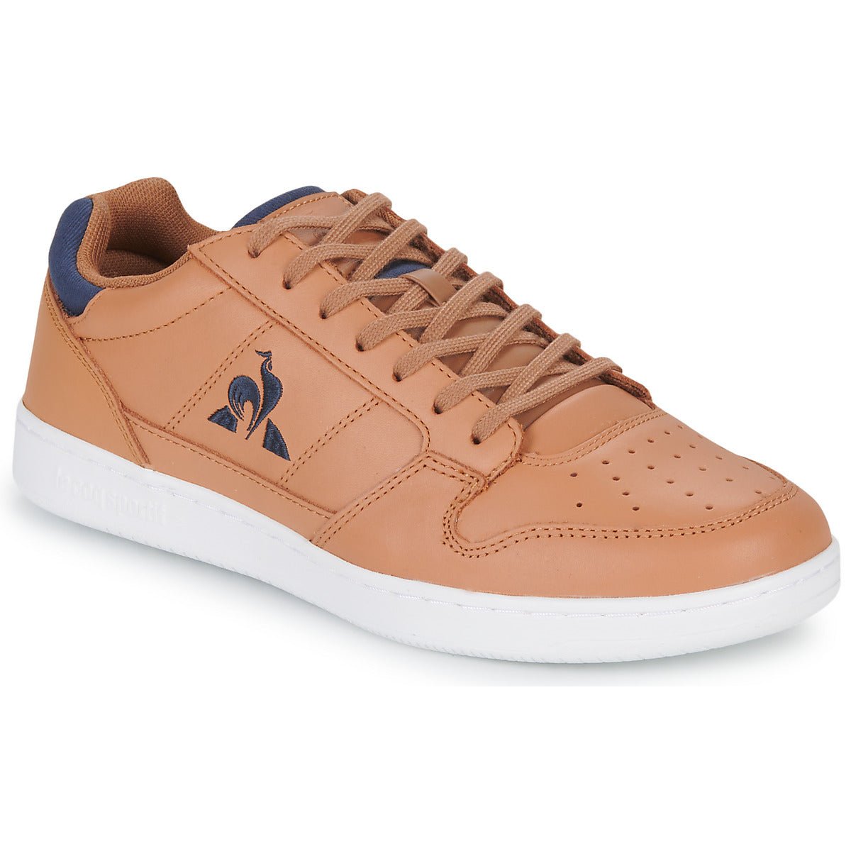 Sneakers Uomo Le Coq Sportif  BREAKPOINT TWILL  Marrone