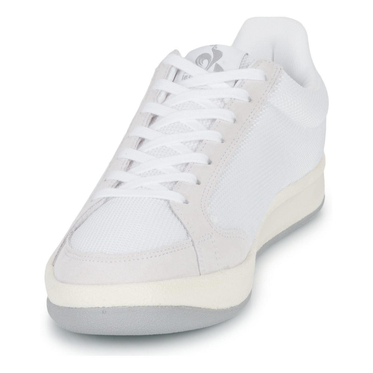 Sneakers Uomo Le Coq Sportif  ASHE TEAM  Bianco