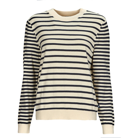 Maglione Donna Petit Bateau  LUCKILY  Multicolore