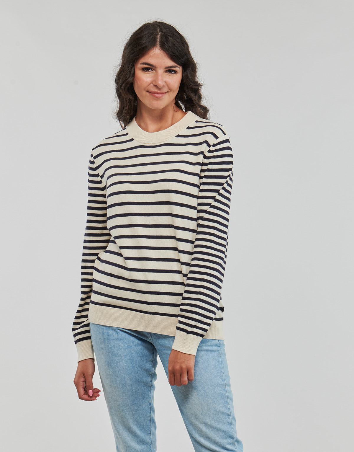 Maglione Donna Petit Bateau  LUCKILY  Multicolore