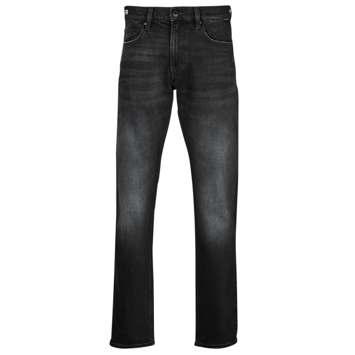 Jeans Uomo G-Star Raw  MOSA STRAIGHT  Nero