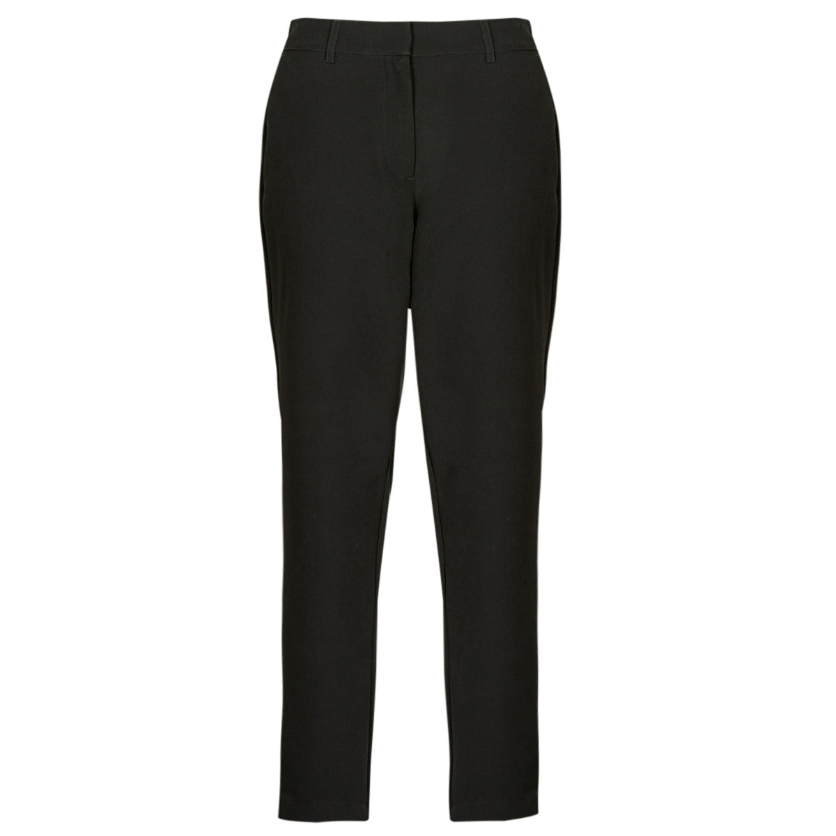 Pantaloni morbidi / Pantaloni alla zuava Donna Vila  VIKAMMA RW PANT  Nero