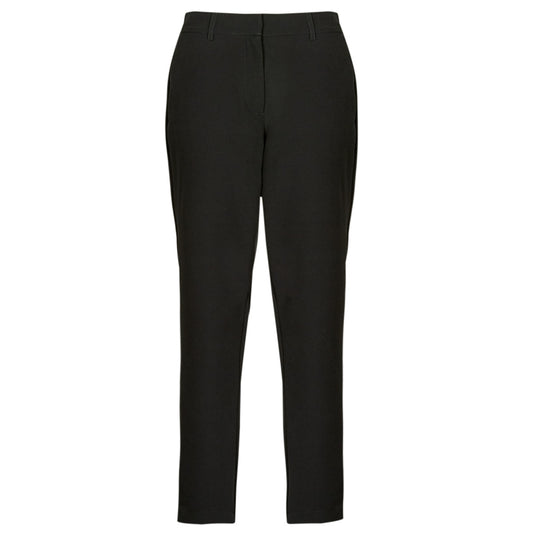 Pantaloni morbidi / Pantaloni alla zuava Donna Vila  VIKAMMA RW PANT  Nero