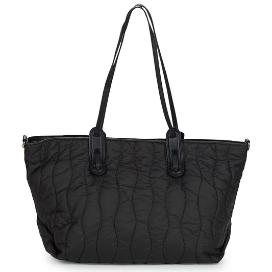 Borsa Shopping Donna Nanucci  1036  Nero