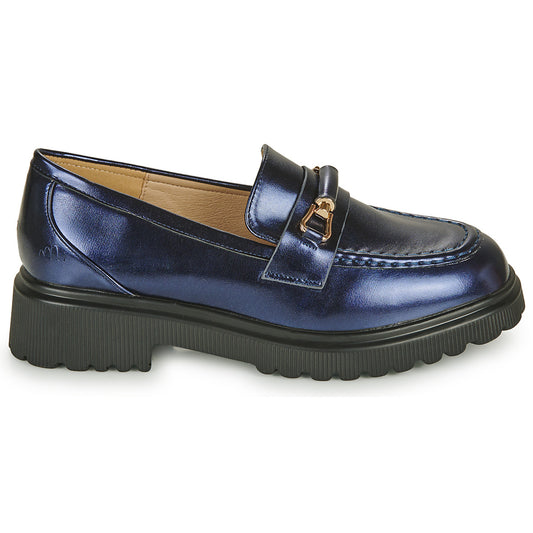 Scarpe Donna Moony Mood  NEW09  Blu