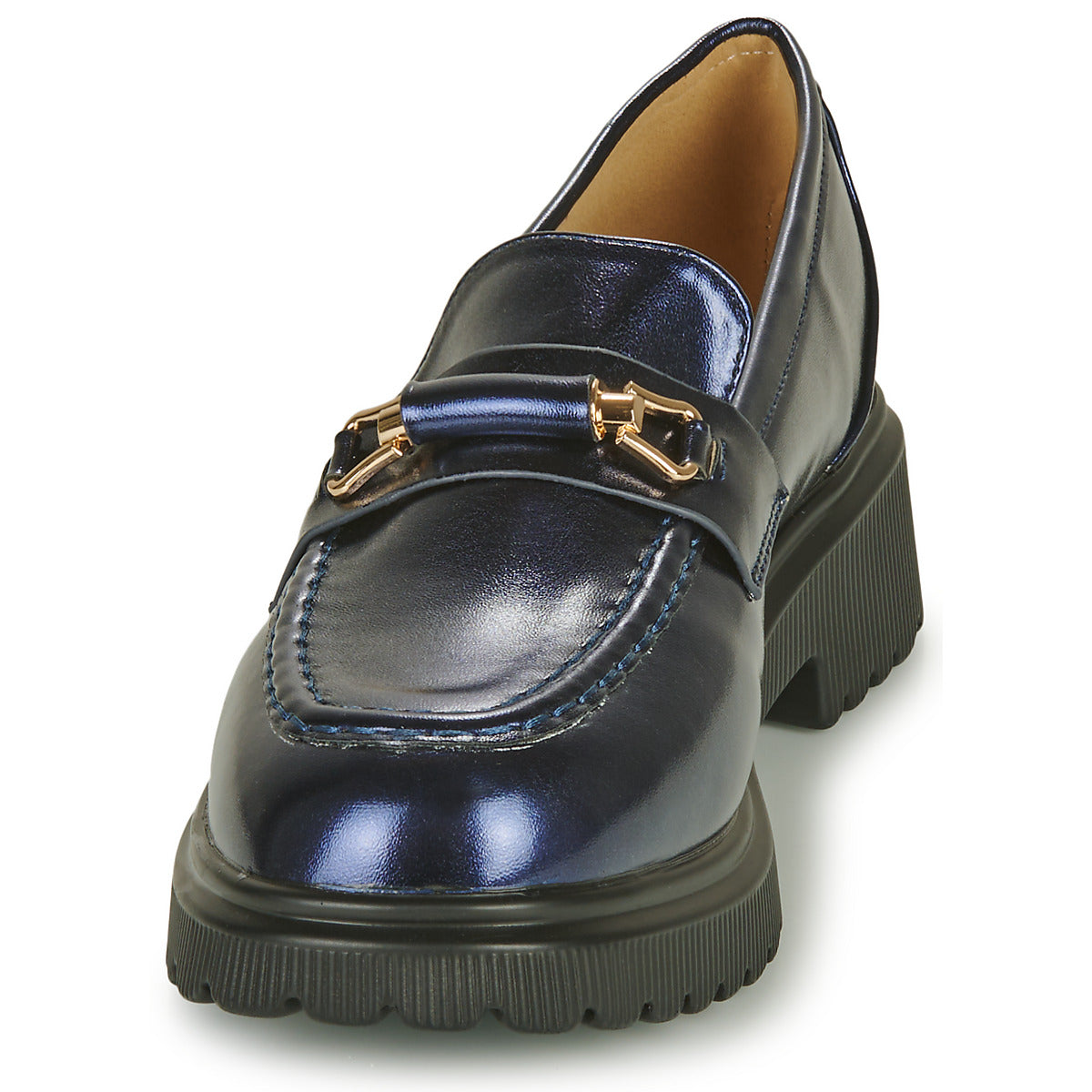 Scarpe Donna Moony Mood  NEW09  Blu