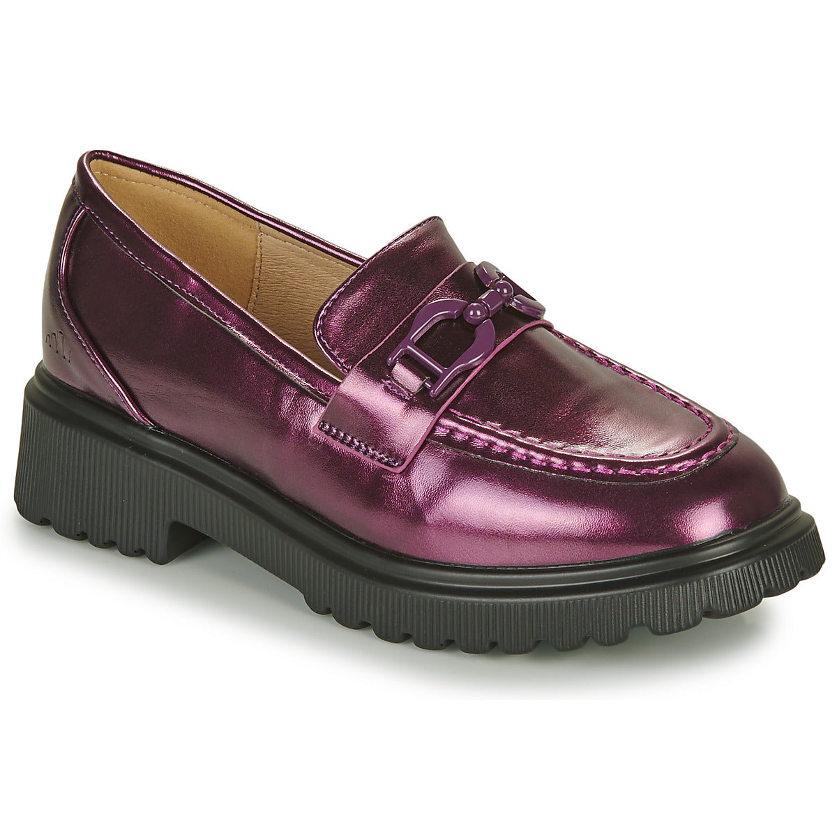 Scarpe Donna Moony Mood  NEW10  Viola