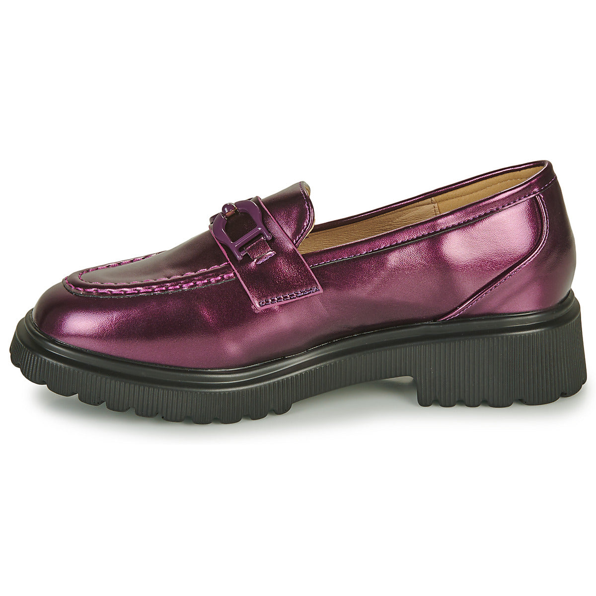 Scarpe Donna Moony Mood  NEW10  Viola