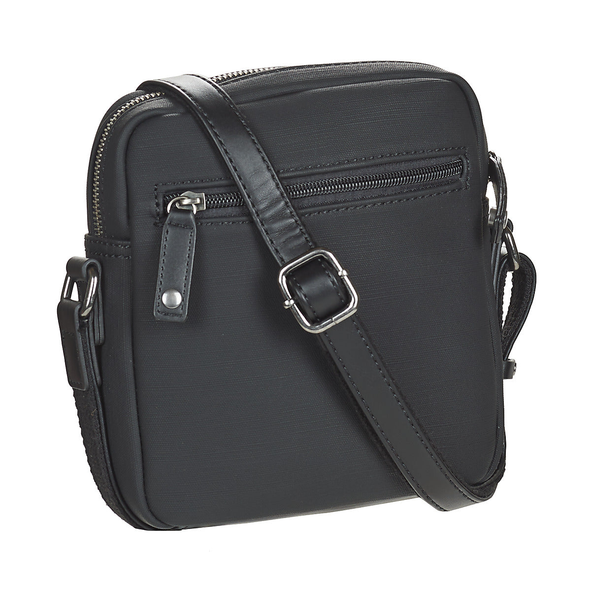 Borsa Shopping Uomo Wylson  W8193-2  Nero