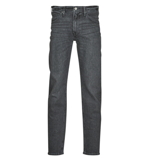 Jeans Uomo Lee  DAREN ZIP FLY  Grigio