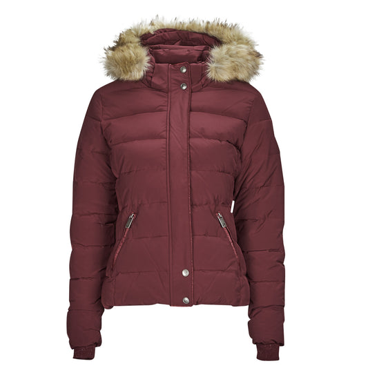 Piumino Donna Kaporal  DIBBY  Bordeaux