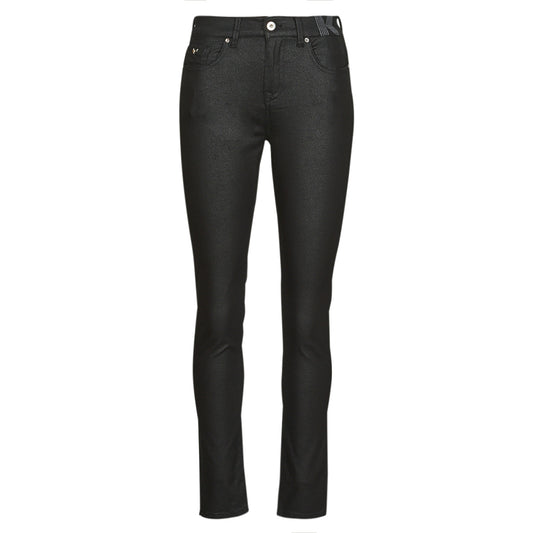 Pantalone Donna Kaporal  CAMIE  Nero