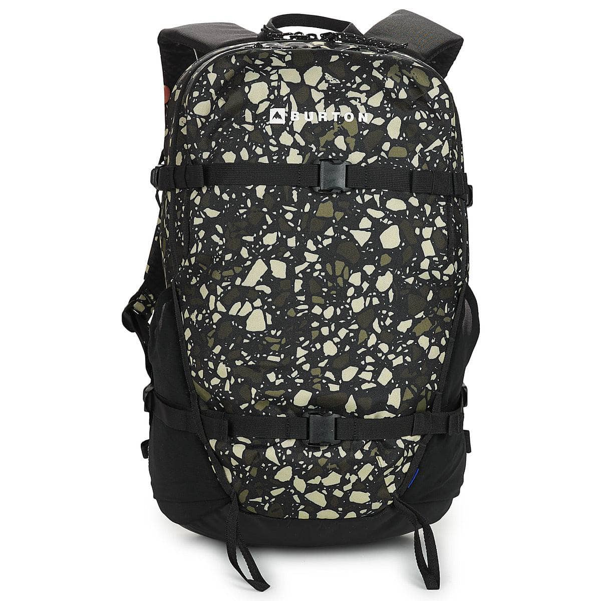 Zaini Donna Burton  DAY HIKER PACK 22L  Verde