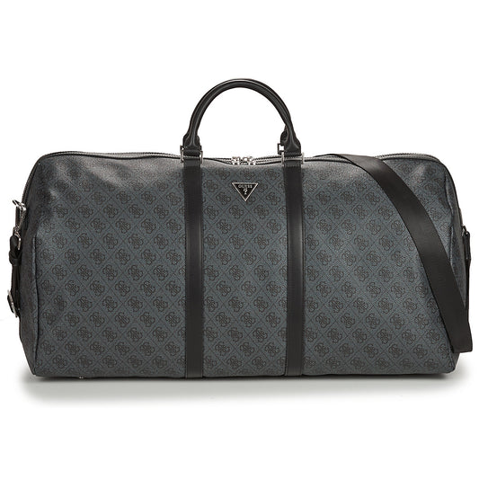 Borsa da viaggio Uomo Guess  VEZZOLA WEEKENDER  Nero