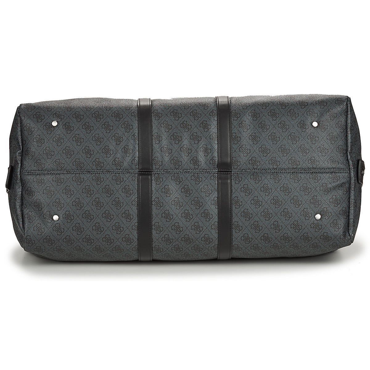 Borsa da viaggio Uomo Guess  VEZZOLA WEEKENDER  Nero