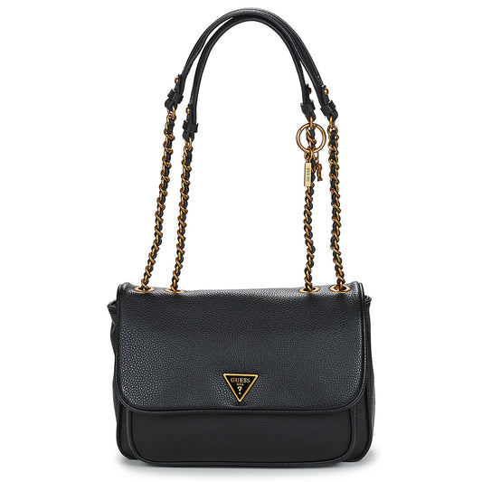 Borsa a tracolla Donna Guess  BECCI  Nero