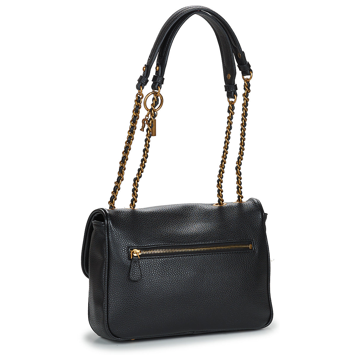 Borsa a tracolla Donna Guess  BECCI  Nero