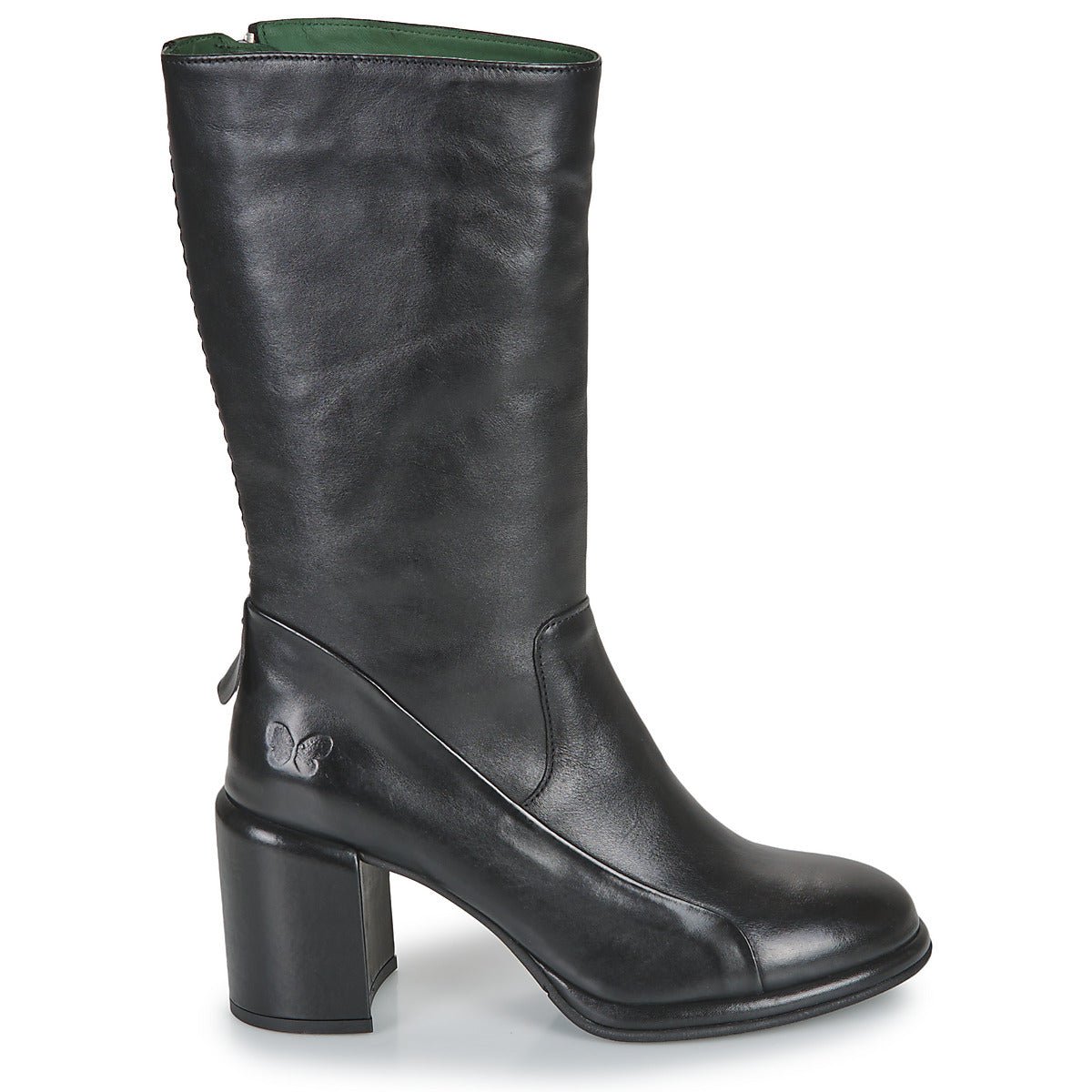 Stivaletti Donna Felmini  ANILEX  Nero