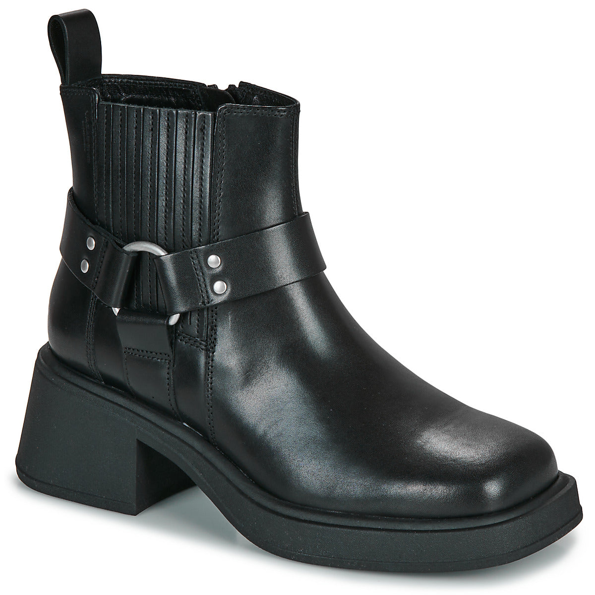 Stivaletti Donna Vagabond Shoemakers  DORAH  Nero