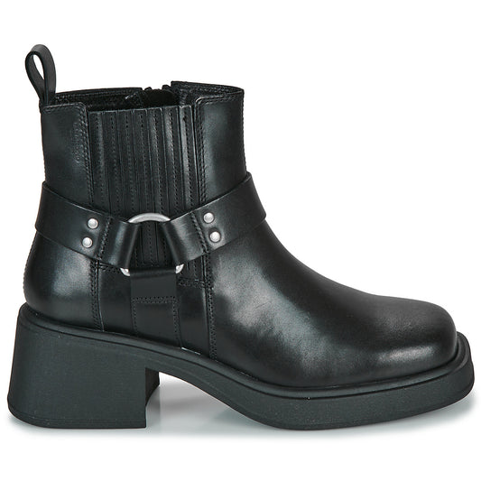 Stivaletti Donna Vagabond Shoemakers  DORAH  Nero