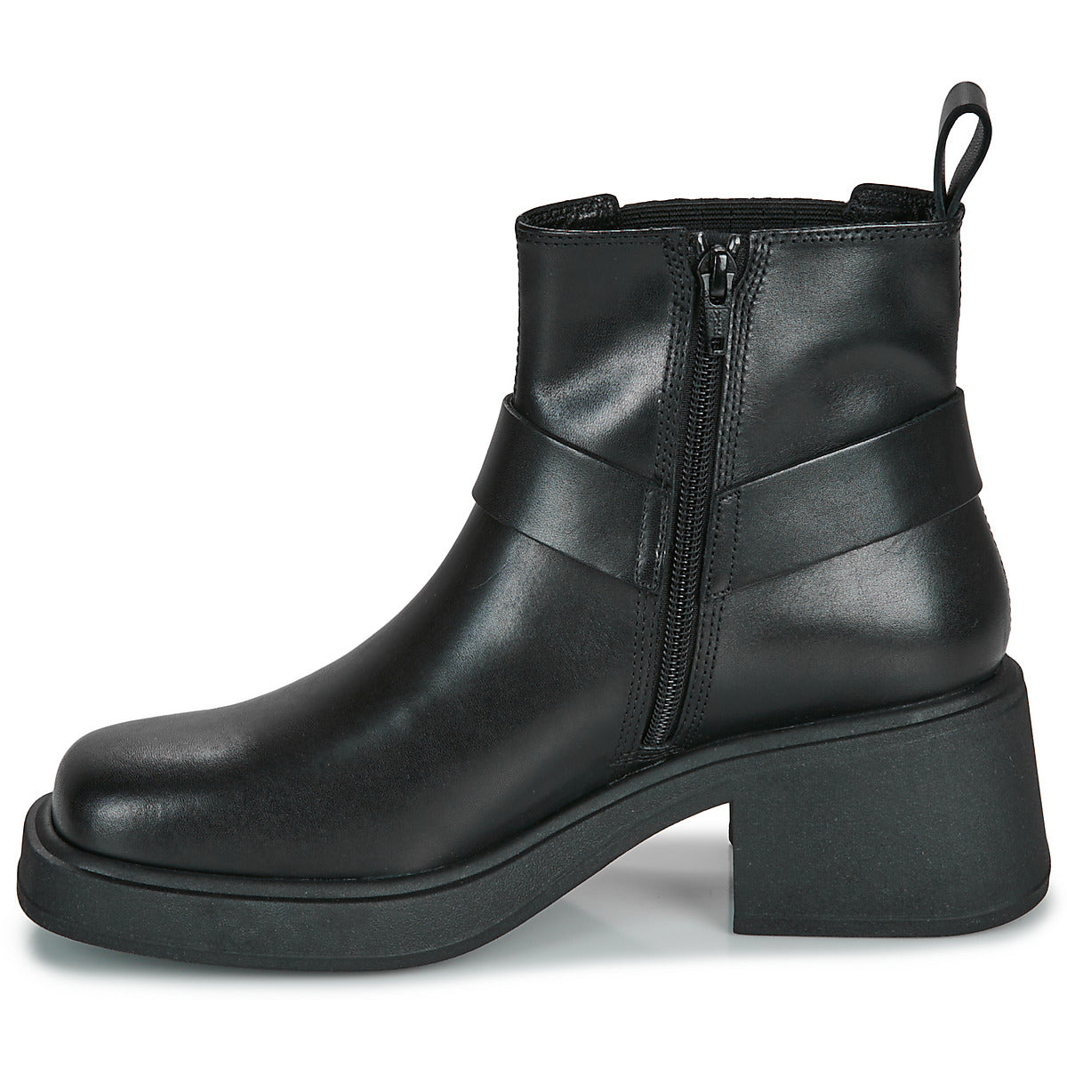 Stivaletti Donna Vagabond Shoemakers  DORAH  Nero