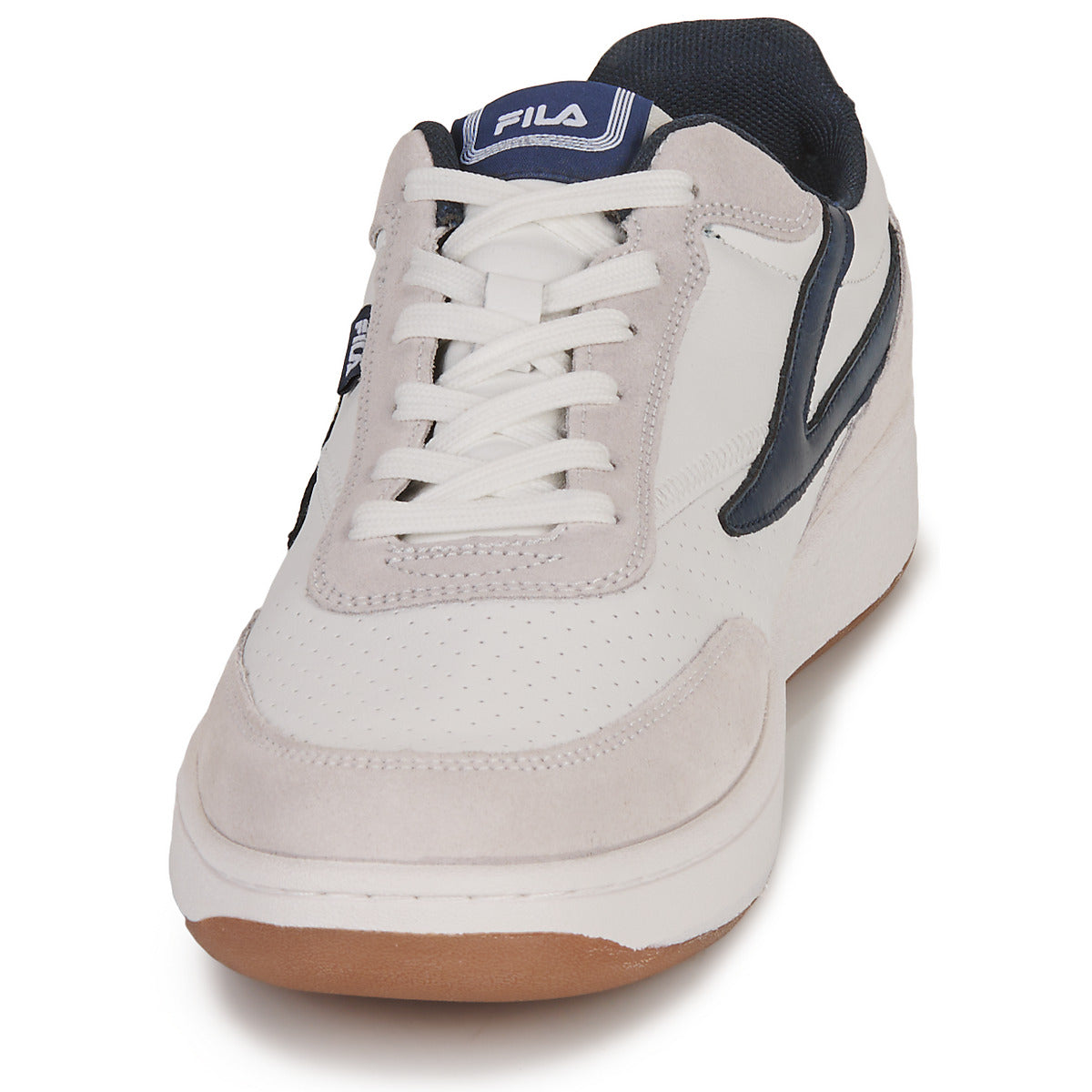 Sneakers Uomo Fila  SEVARO S  Bianco