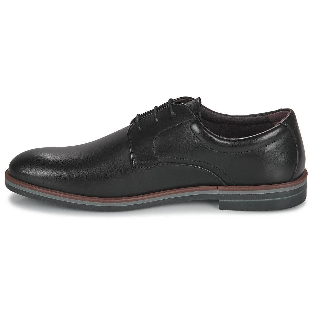 Scarpe Uomo Martinelli  Douglas napa Black  Nero