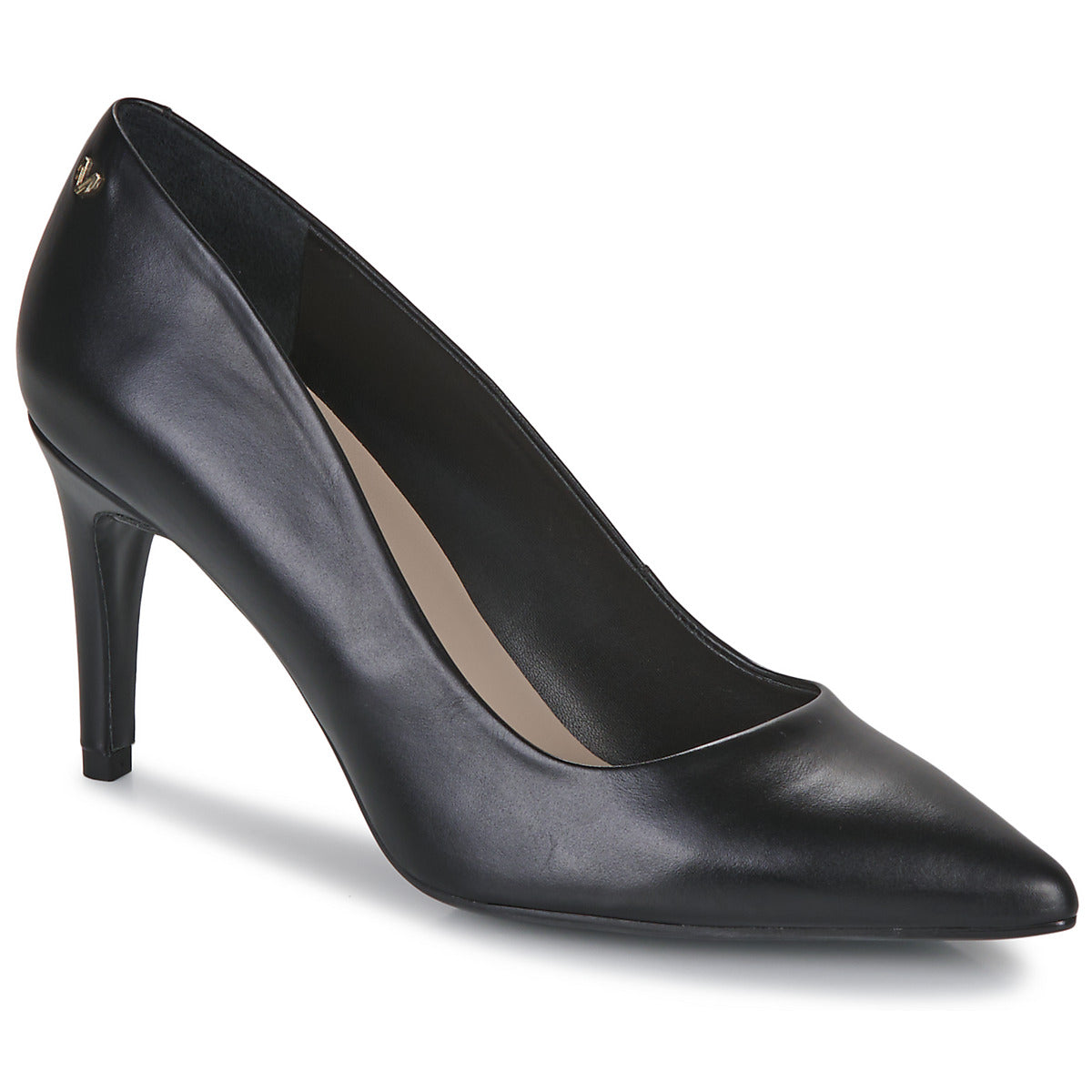 Scarpe Donna Martinelli  THELMA  Nero