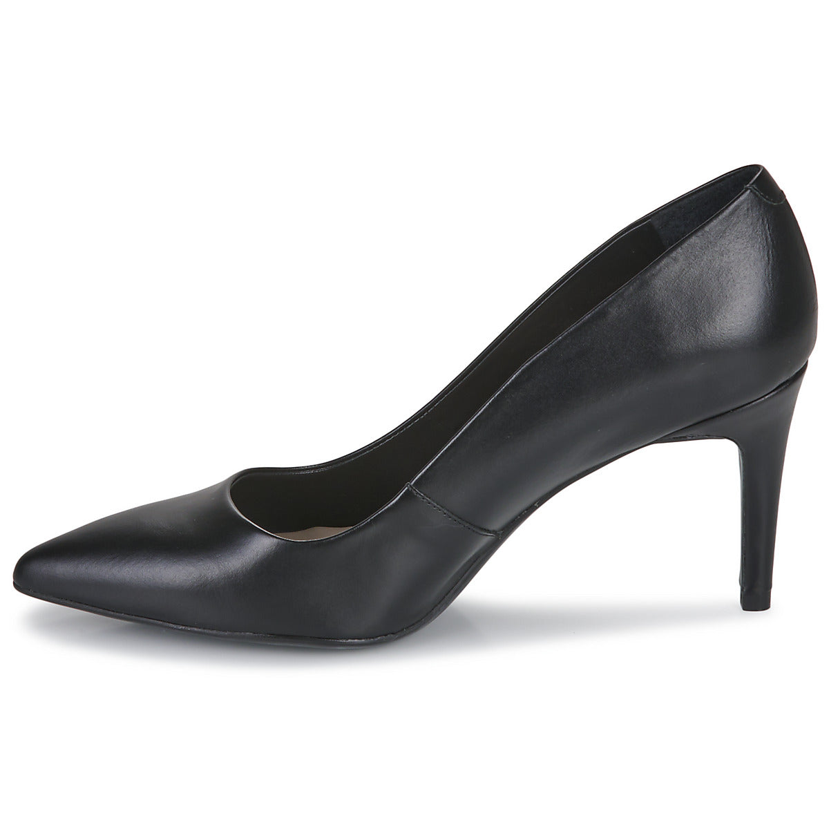 Scarpe Donna Martinelli  THELMA  Nero