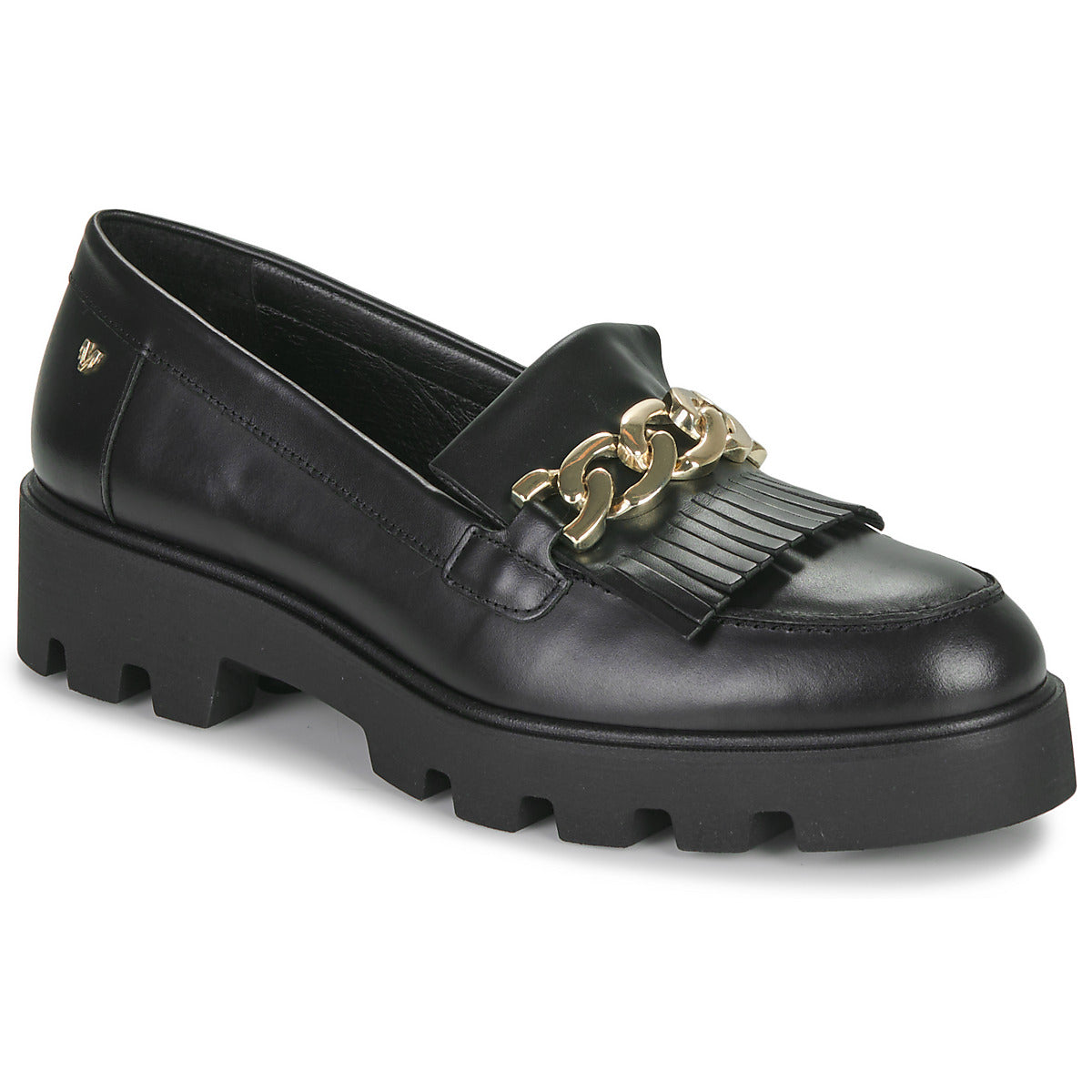 Scarpe Donna Martinelli  Hermosilla  Nero