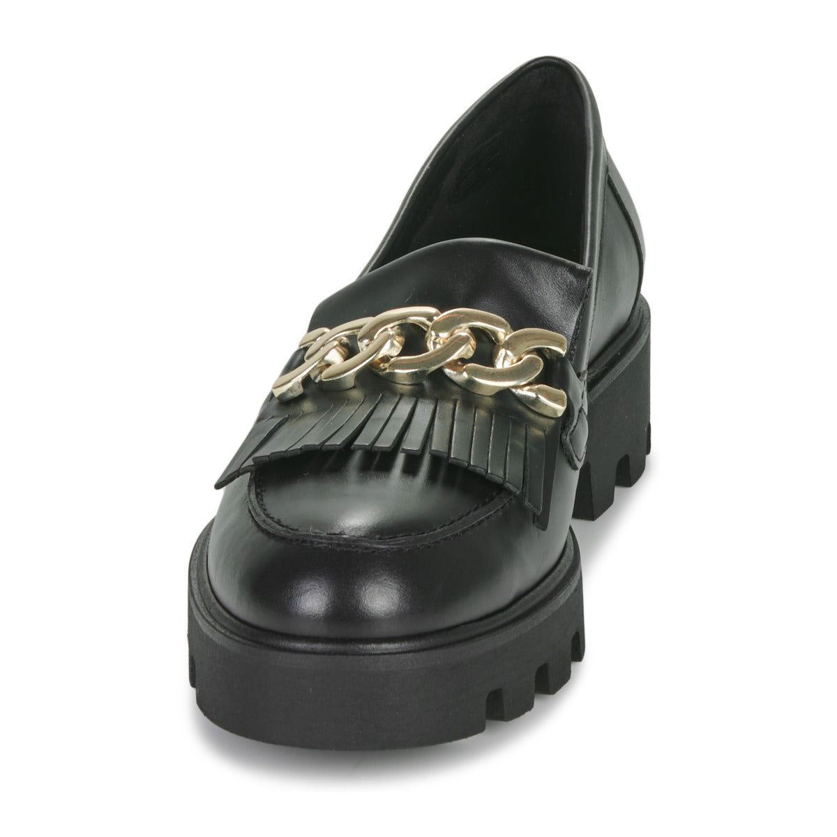 Scarpe Donna Martinelli  Hermosilla  Nero