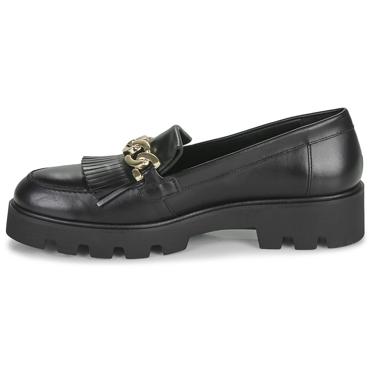 Scarpe Donna Martinelli  Hermosilla  Nero