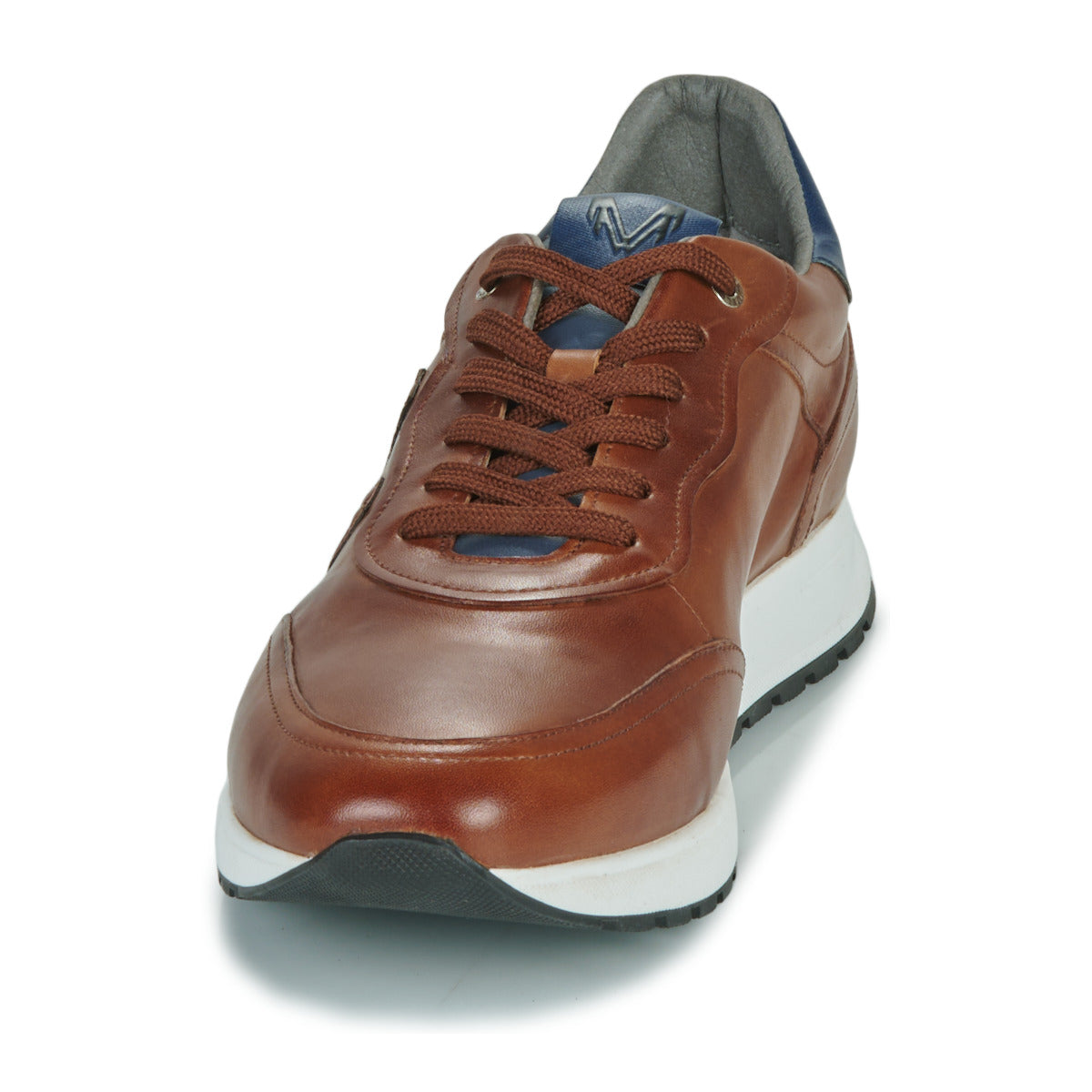 Sneakers Uomo Martinelli  Brooklyne  Marrone