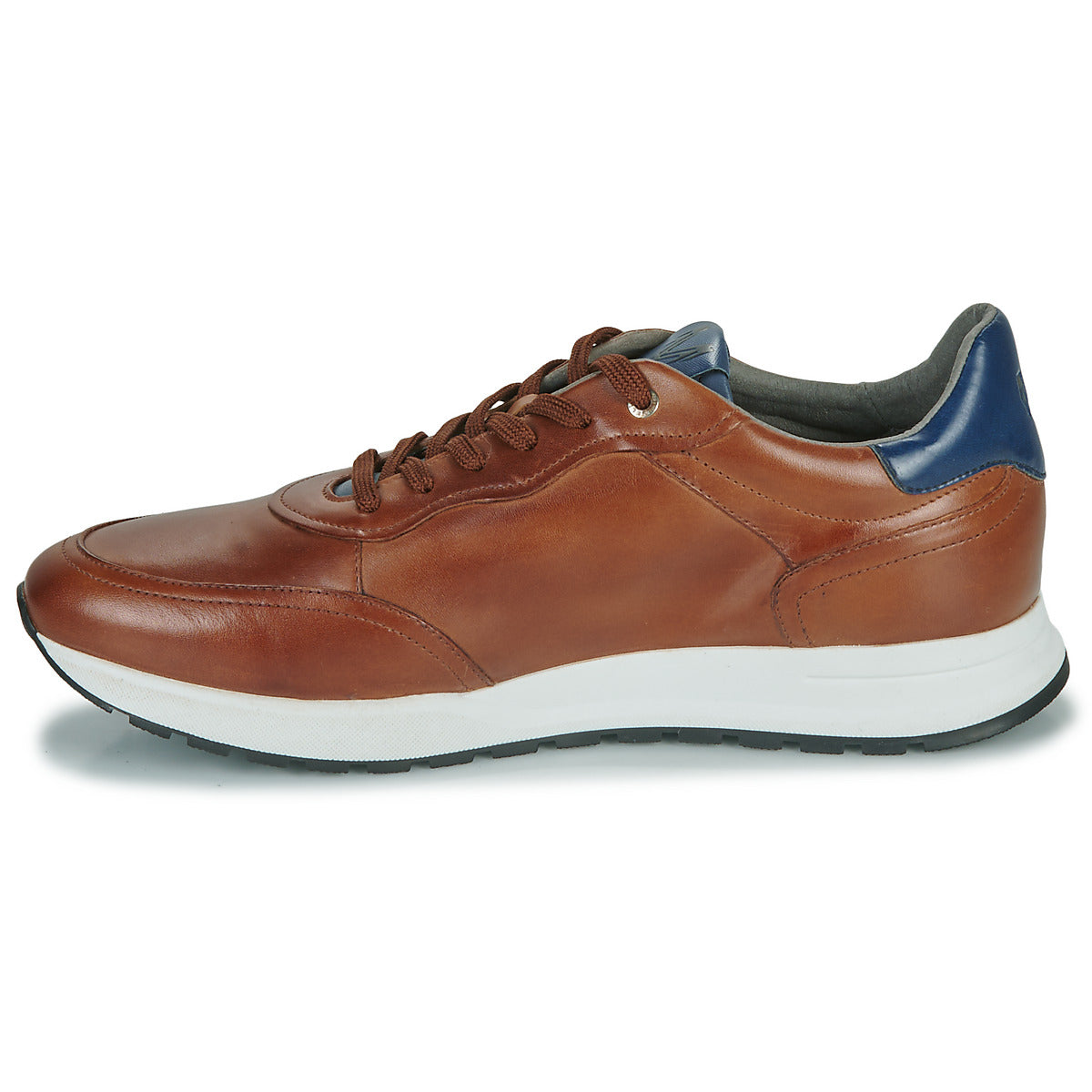 Sneakers Uomo Martinelli  Brooklyne  Marrone