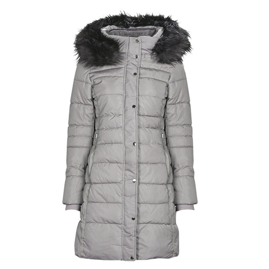 Piumino Donna Betty London  MALETIME  Grigio