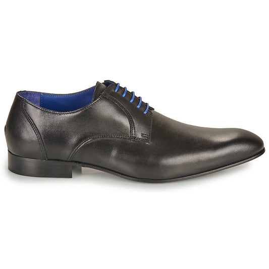 Scarpe Uomo Carlington  EMRONE  Nero