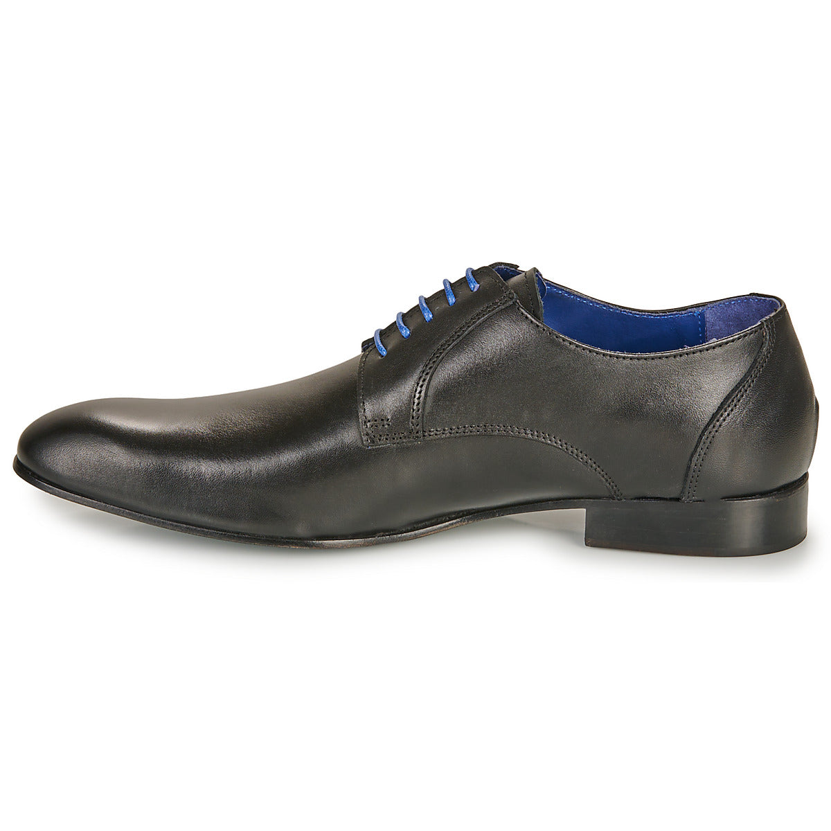 Scarpe Uomo Carlington  EMRONE  Nero