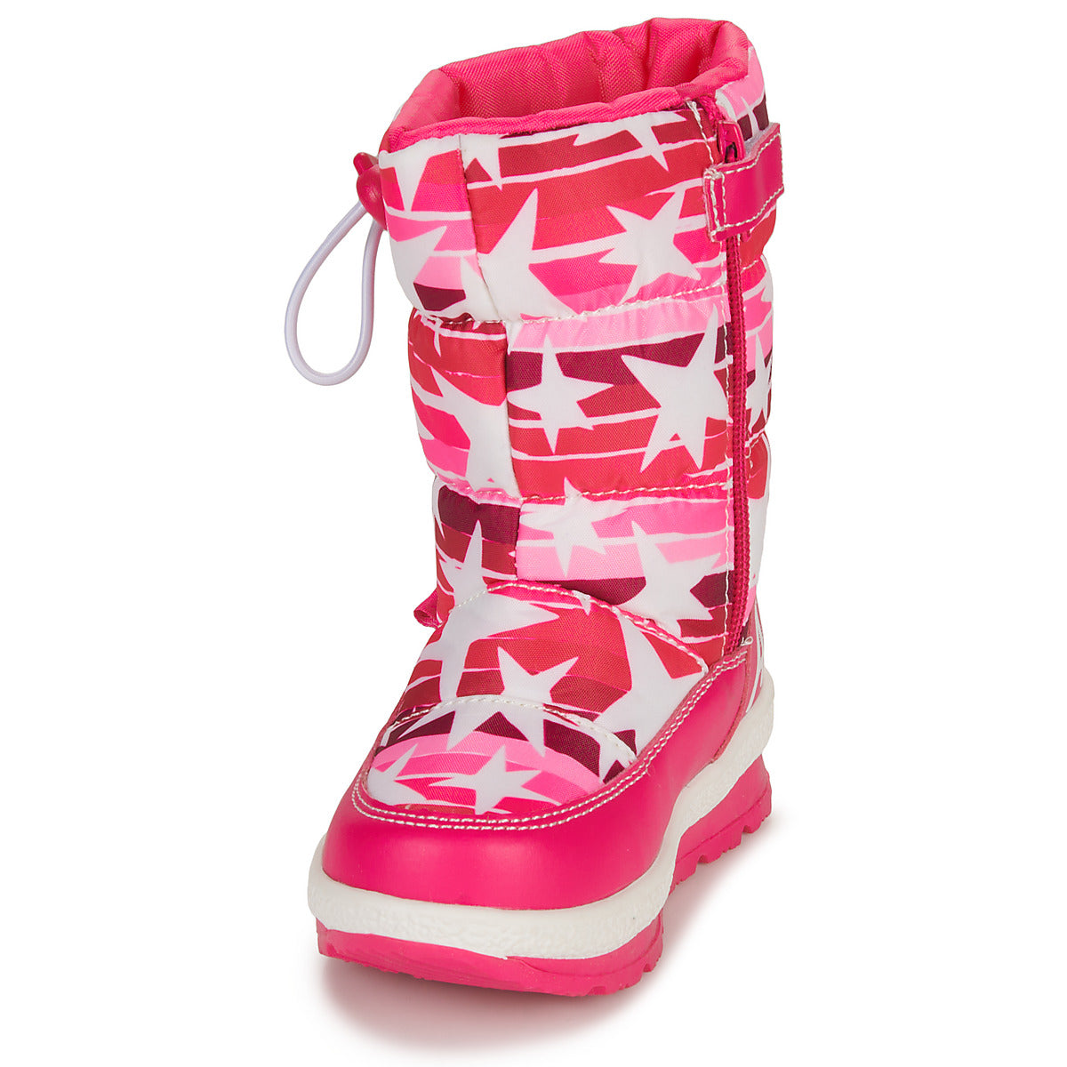 Scarpe da neve bambini ragazza Agatha Ruiz de la Prada  APRES-SKI  Rosa