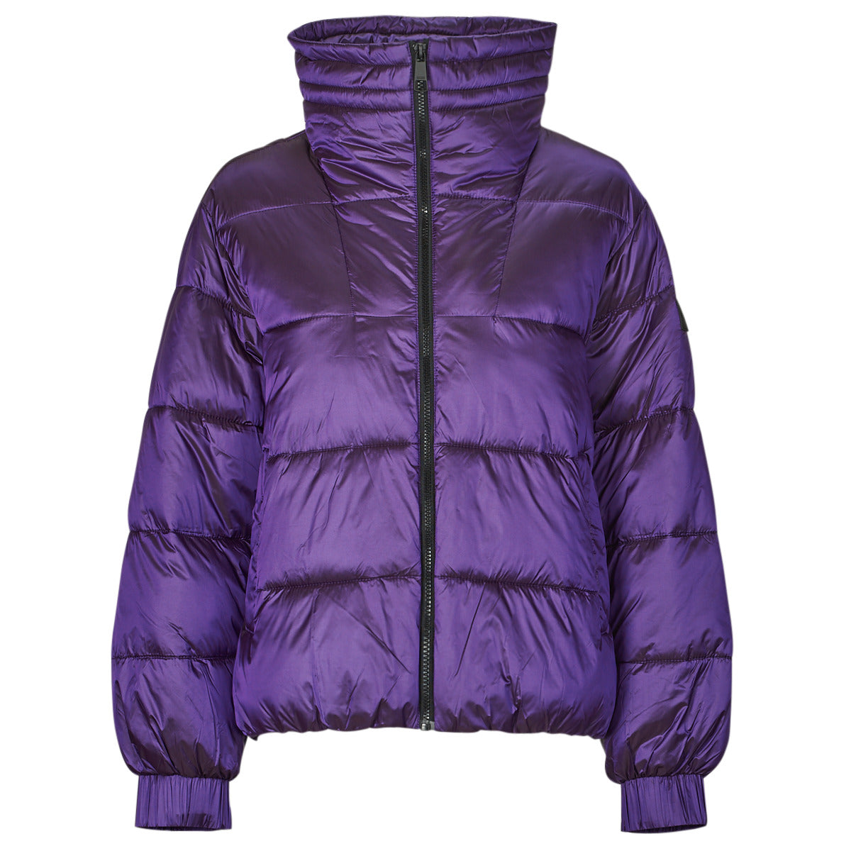 Piumino Donna BOSS  C_Padina  Viola