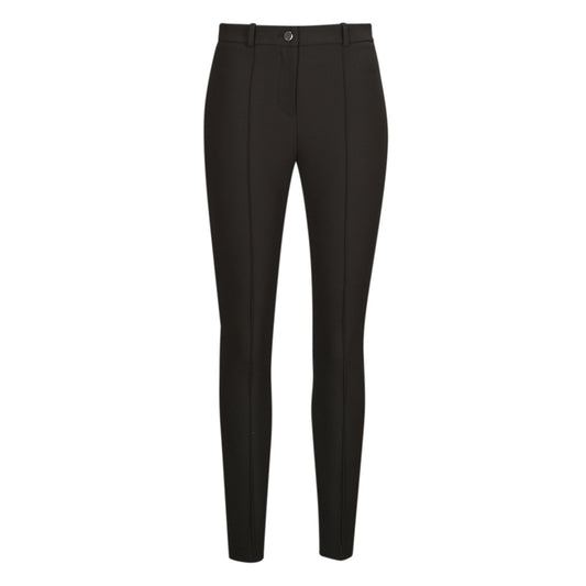 Pantalone Donna BOSS  Tanaina3  Nero