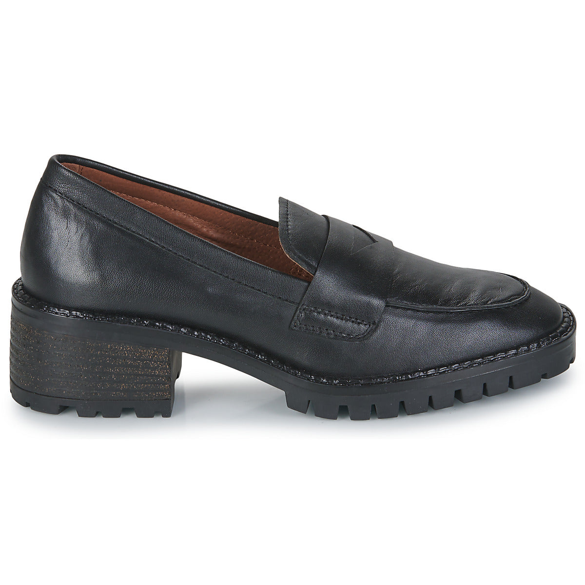 Scarpe Donna Gioseppo  WOLSEY  Nero