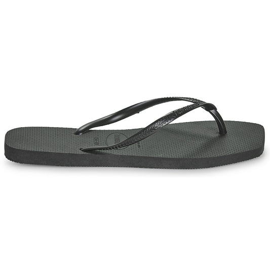 Infradito Donna Havaianas  SQUARE  Nero