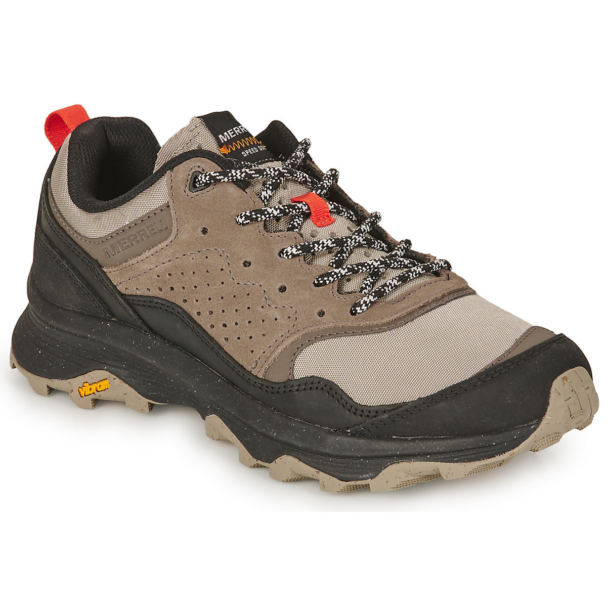 Sneakers Uomo Merrell  SPEED SOLO  Grigio