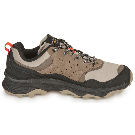 Sneakers Uomo Merrell  SPEED SOLO  Grigio