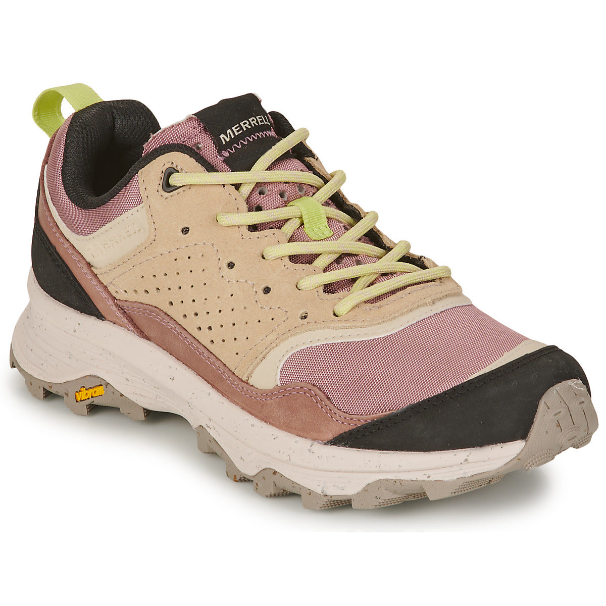 Sneakers basse Donna Merrell  SPEED SOLO  Rosa